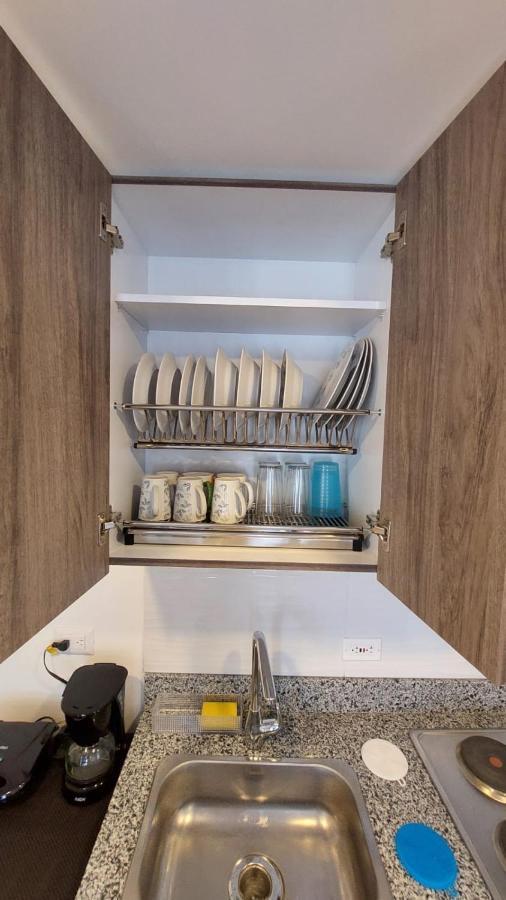 Appartement Nuevo - Centro Internacional *