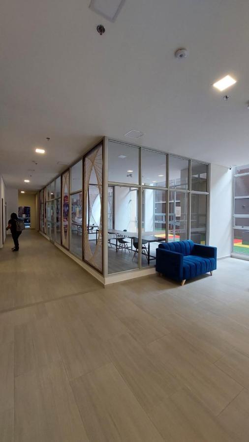 Nuevo - Centro Internacional Appartement Bogotá