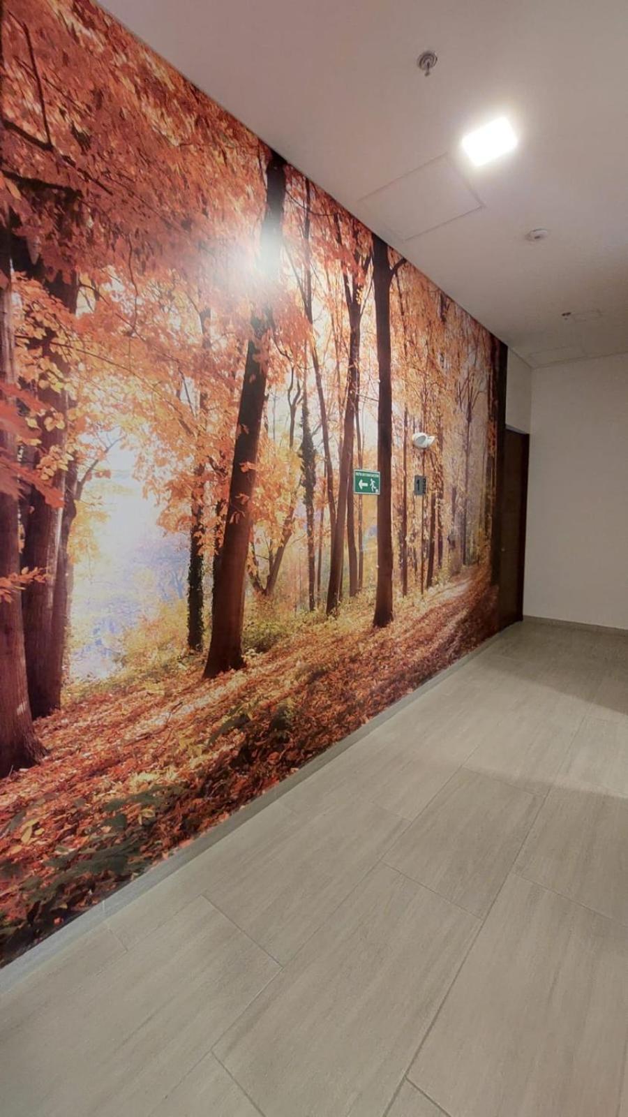 Appartement Nuevo - Centro Internacional