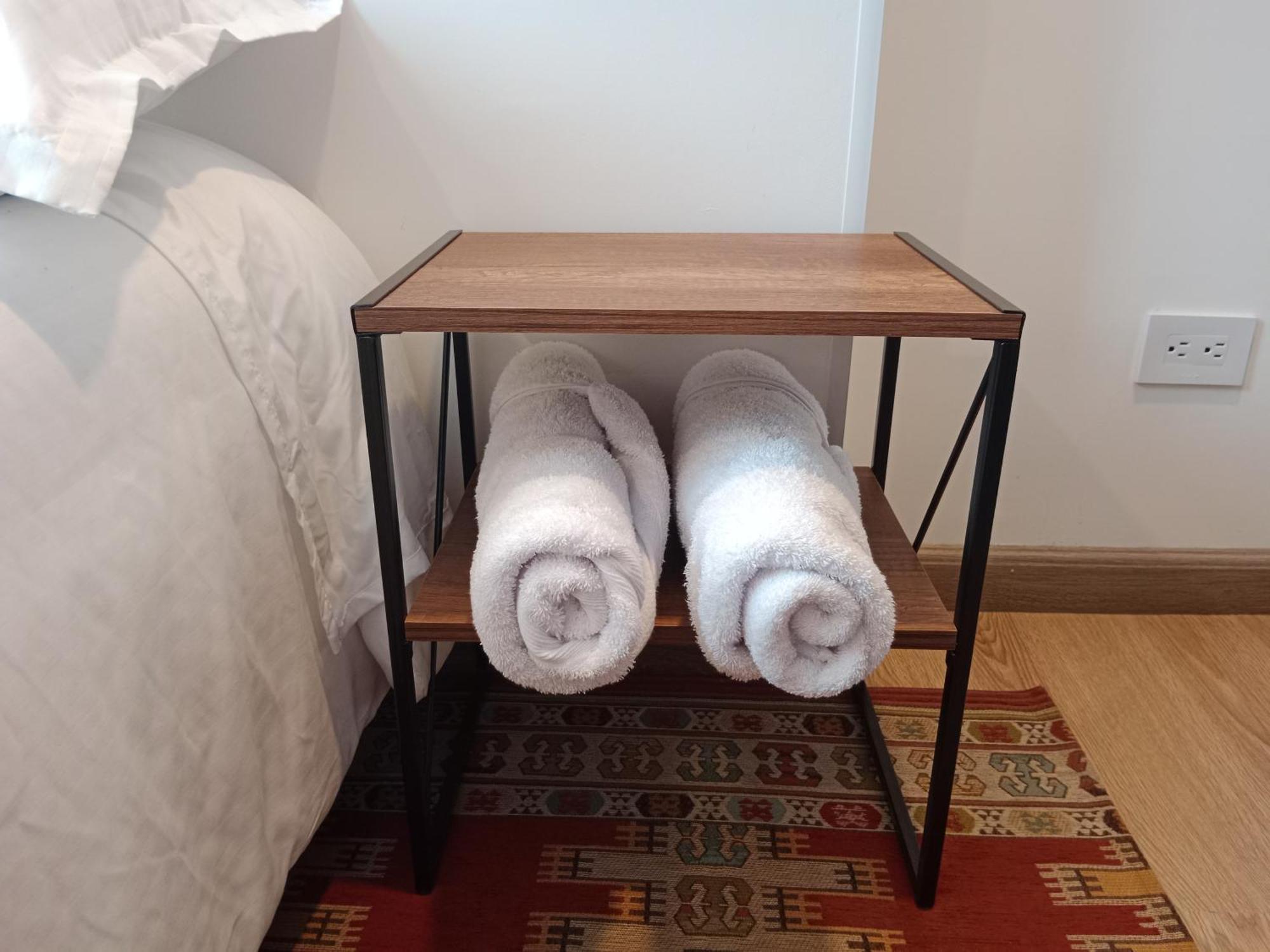 Nuevo - Centro Internacional Appartement *