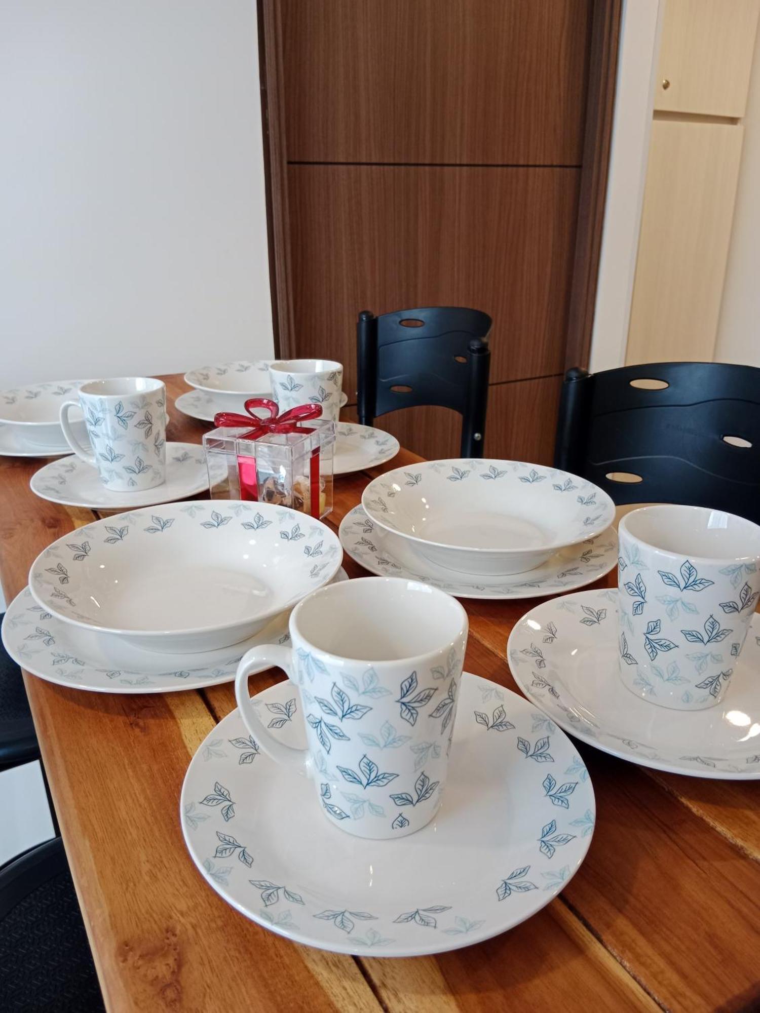 Appartement Nuevo - Centro Internacional Bogotá