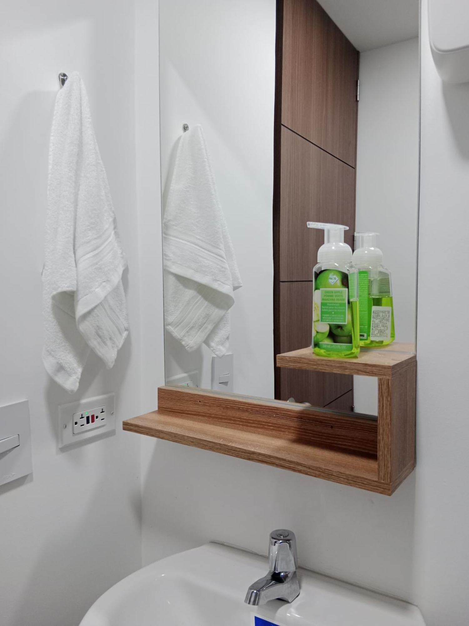 Nuevo - Centro Internacional Appartement *