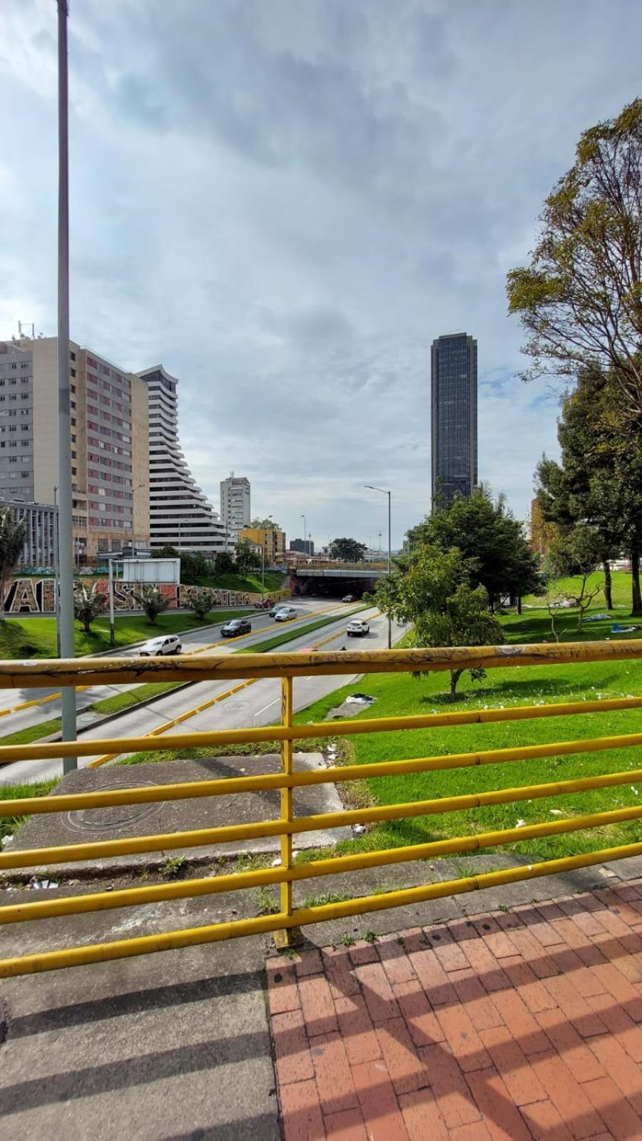 Appartement Nuevo - Centro Internacional