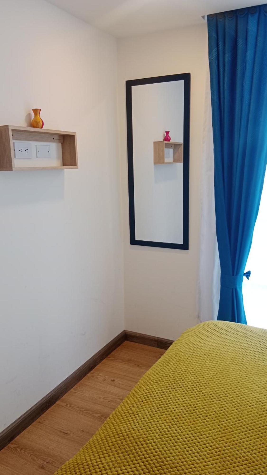 Appartement Nuevo - Centro Internacional